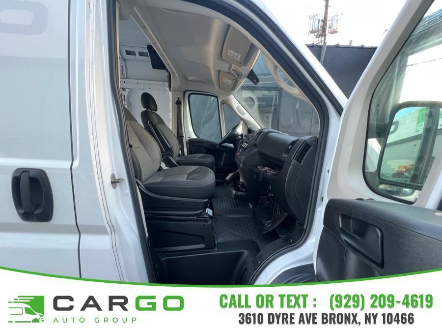 used 2020 Ram ProMaster 1500 car, priced at $21,695
