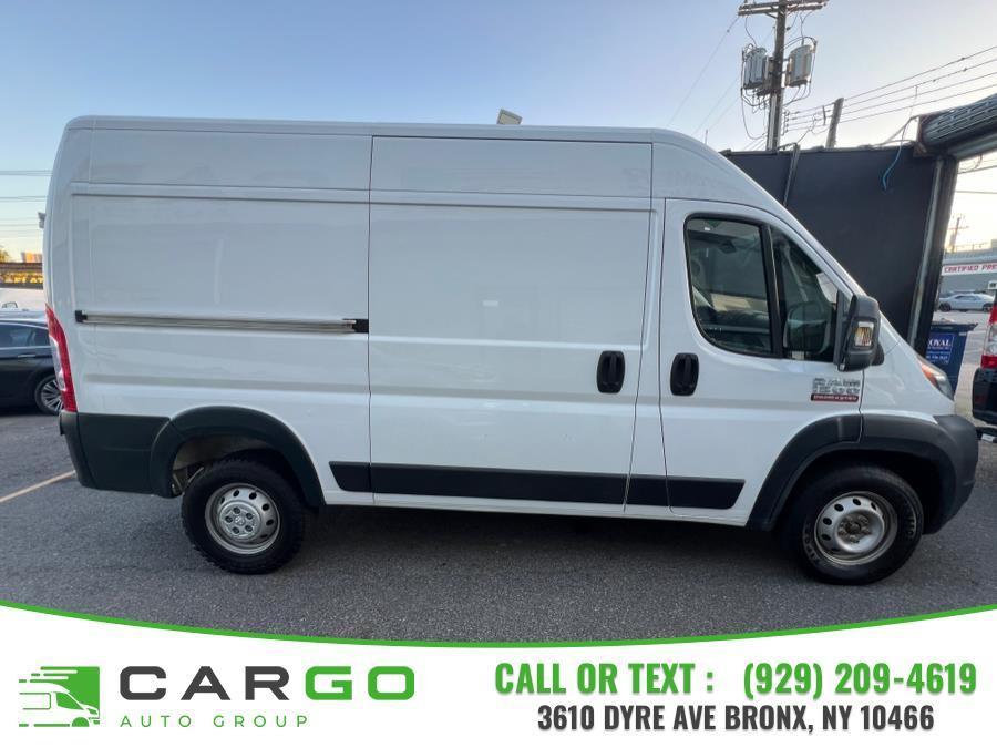 used 2020 Ram ProMaster 1500 car, priced at $21,695