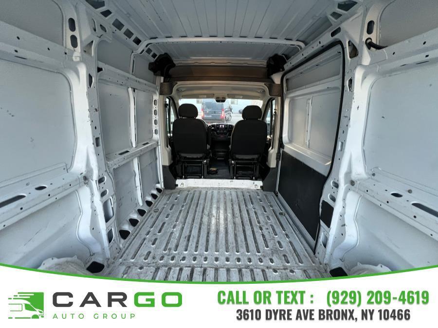 used 2020 Ram ProMaster 1500 car, priced at $21,695