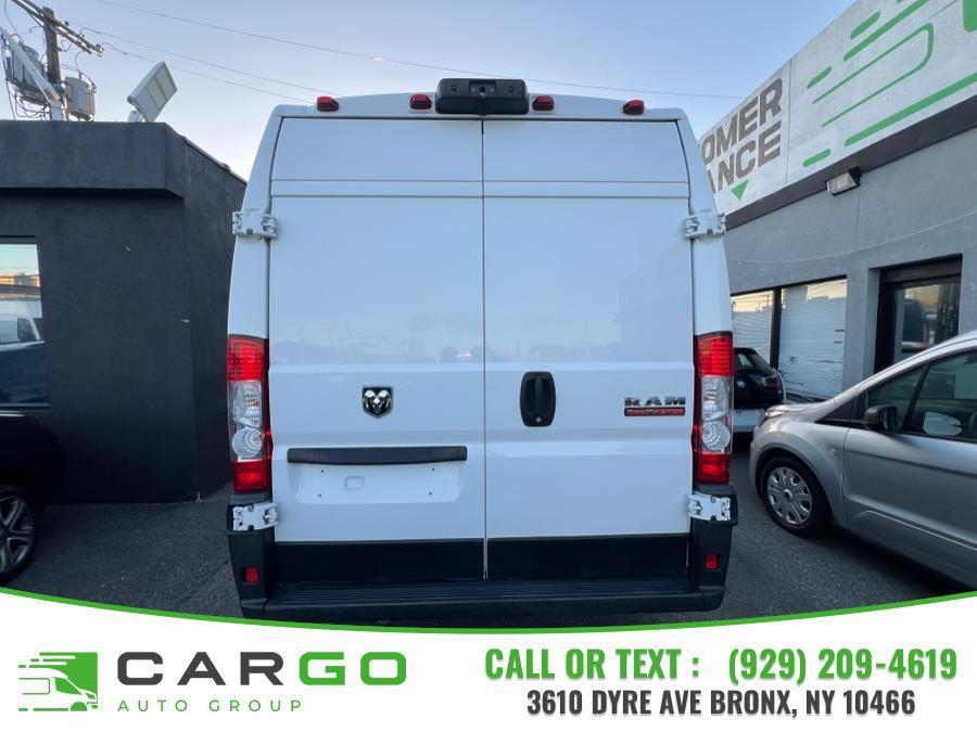 used 2020 Ram ProMaster 1500 car, priced at $21,695