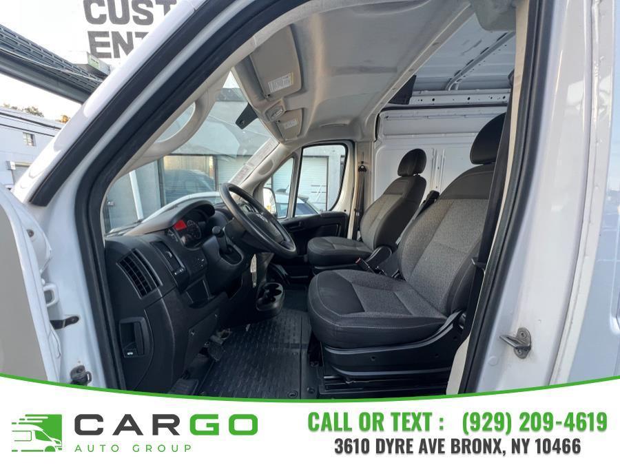 used 2020 Ram ProMaster 1500 car, priced at $21,695