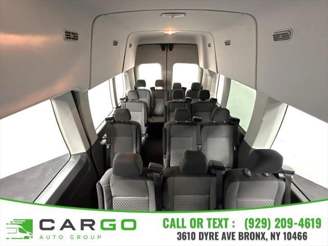 used 2020 Ford Transit-350 car, priced at $37,995