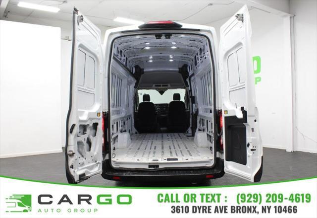 used 2020 Ford Transit-350 car, priced at $32,995