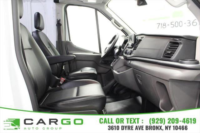 used 2020 Ford Transit-350 car, priced at $32,995