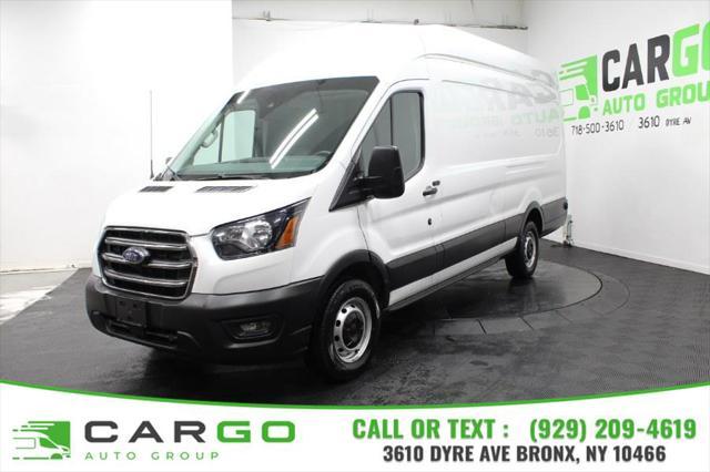 used 2020 Ford Transit-350 car, priced at $32,995