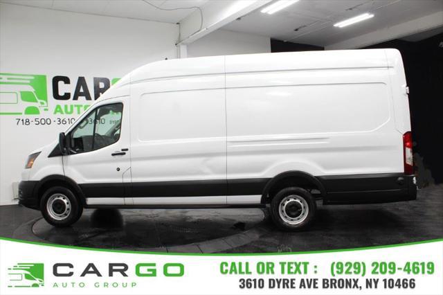 used 2020 Ford Transit-350 car, priced at $32,995