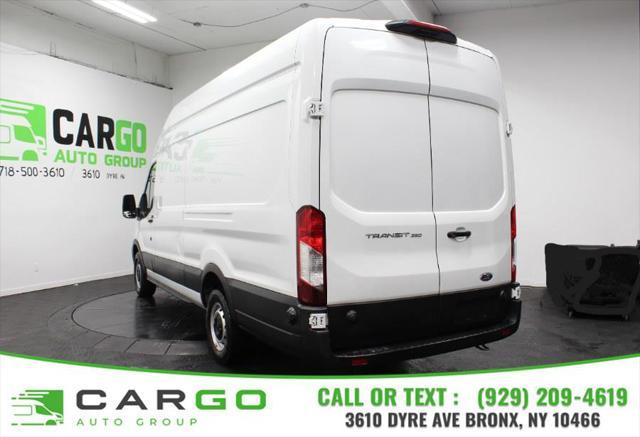 used 2020 Ford Transit-350 car, priced at $32,995