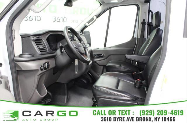 used 2020 Ford Transit-350 car, priced at $32,995