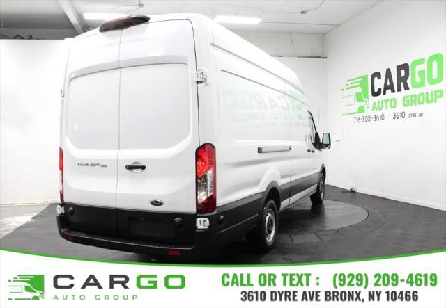 used 2020 Ford Transit-350 car, priced at $32,995