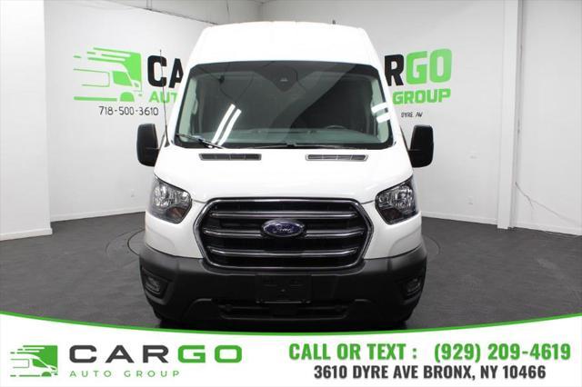 used 2020 Ford Transit-350 car, priced at $32,995