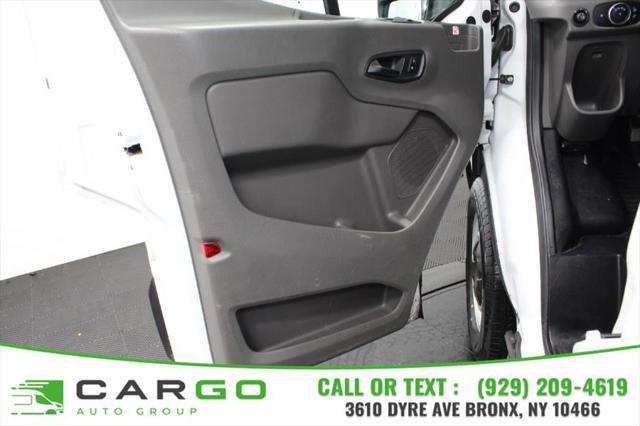 used 2020 Ford Transit-350 car, priced at $32,995