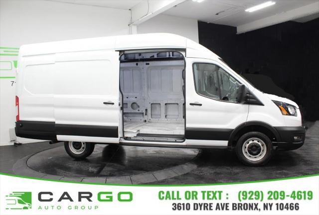 used 2020 Ford Transit-350 car, priced at $32,995