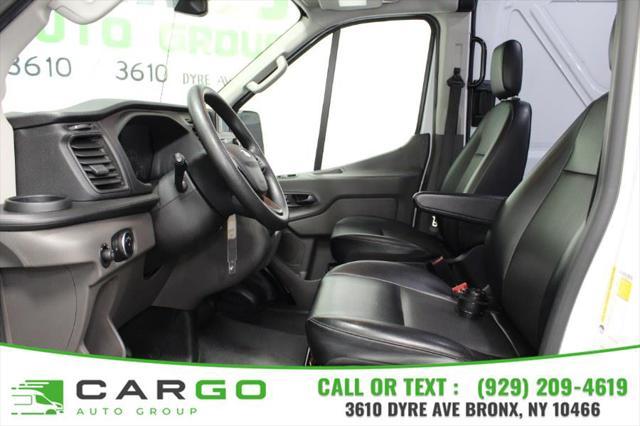 used 2020 Ford Transit-350 car, priced at $32,995