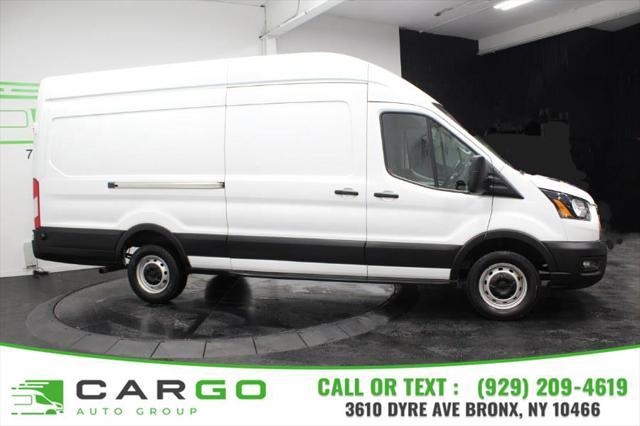 used 2020 Ford Transit-350 car, priced at $32,995