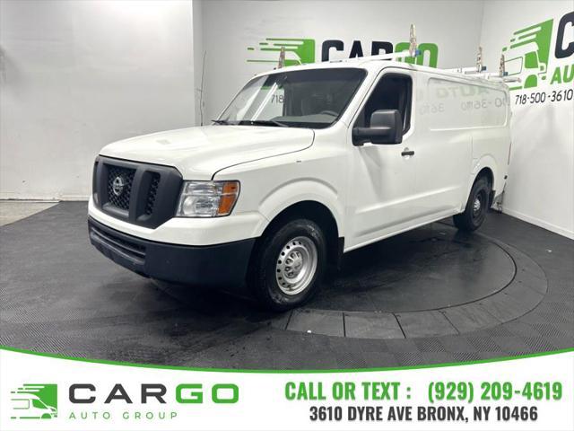 used 2016 Nissan NV Cargo NV1500 car, priced at $8,495