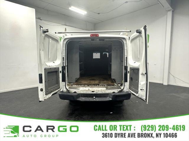 used 2016 Nissan NV Cargo NV1500 car, priced at $8,495