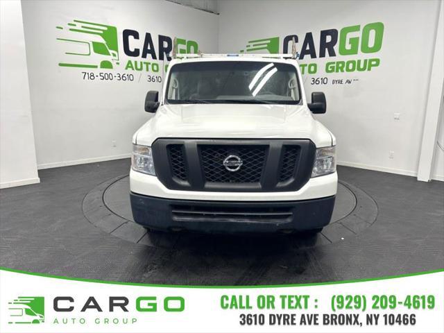 used 2016 Nissan NV Cargo NV1500 car, priced at $8,495