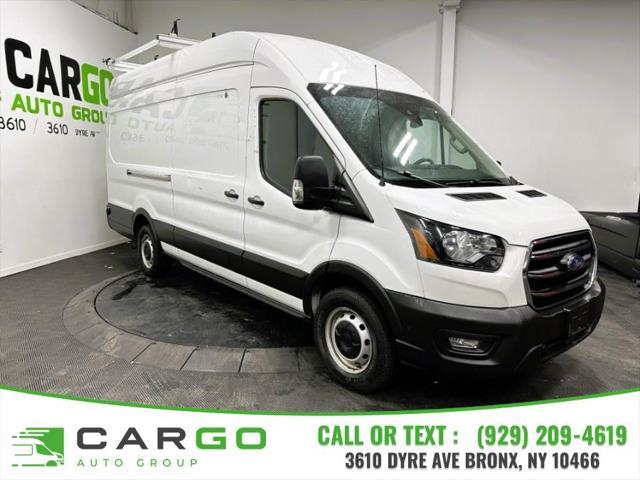 used 2020 Ford Transit-250 car, priced at $21,995