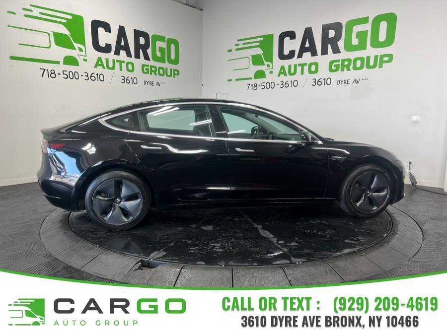 used 2018 Tesla Model 3 car, priced at $18,495