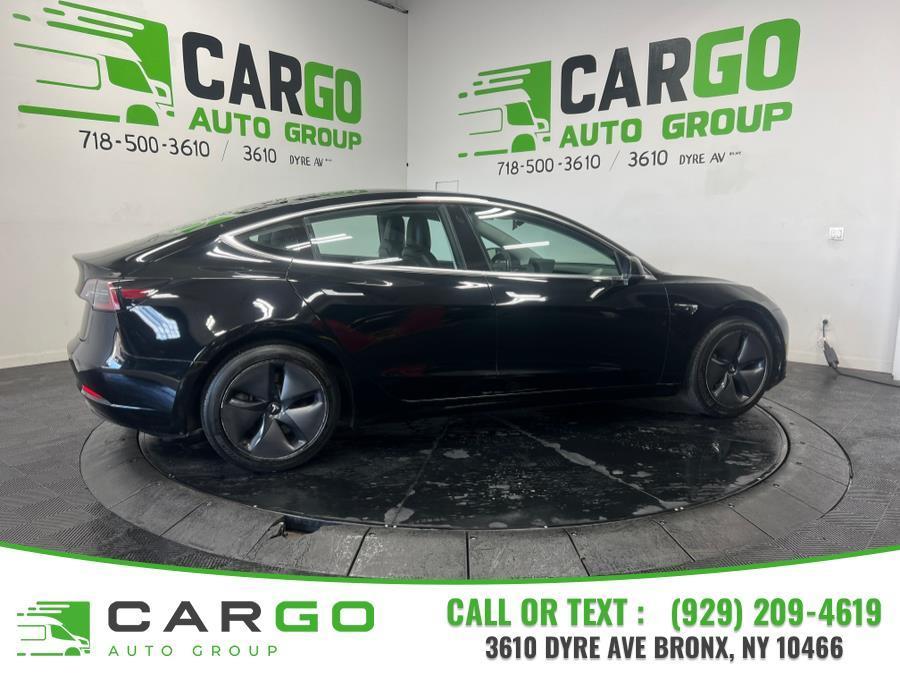 used 2018 Tesla Model 3 car, priced at $18,495