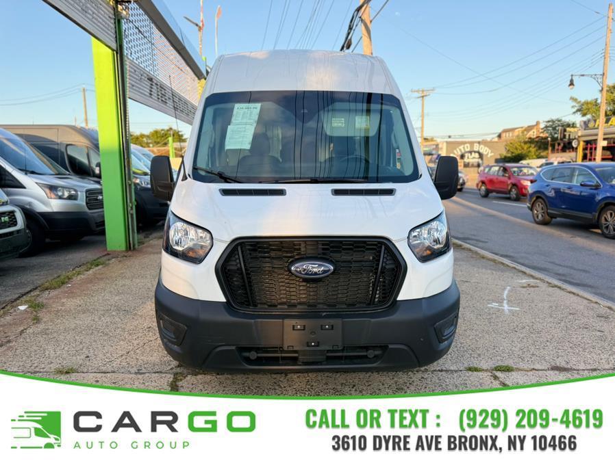 used 2023 Ford Transit-250 car, priced at $34,995