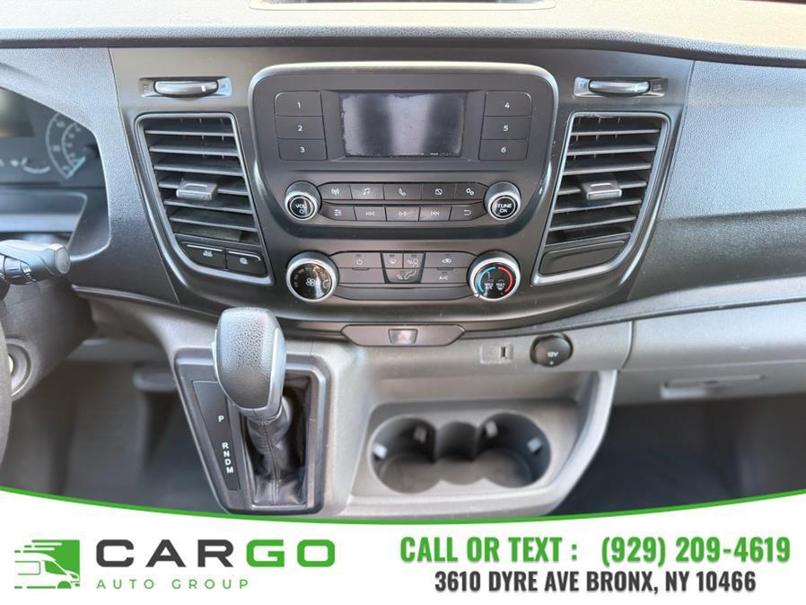 used 2023 Ford Transit-250 car, priced at $34,995