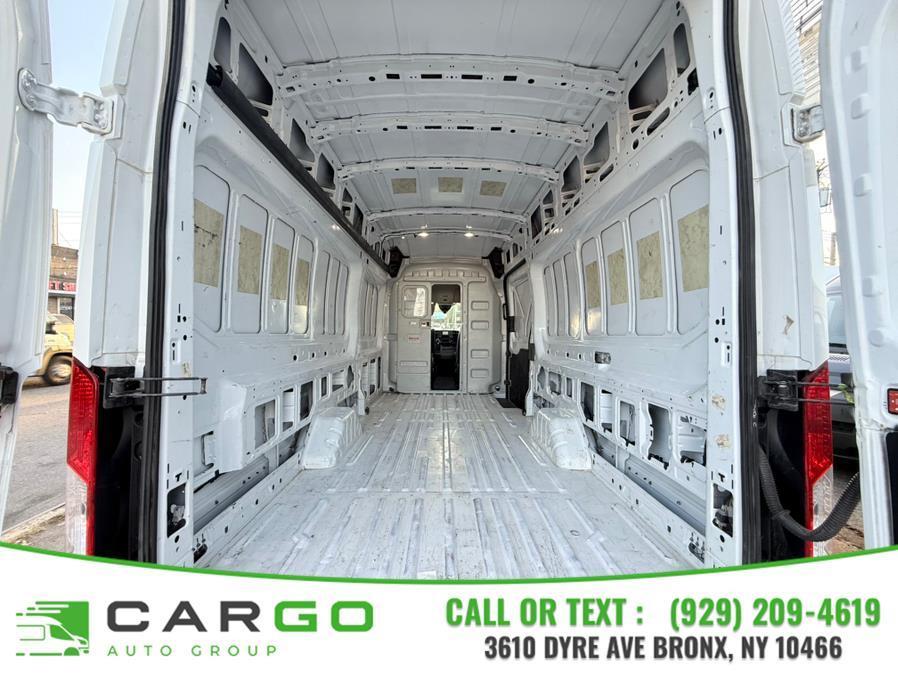 used 2023 Ford Transit-250 car, priced at $34,995