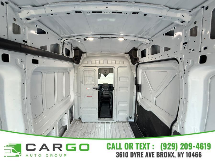 used 2023 Ford Transit-250 car, priced at $34,995