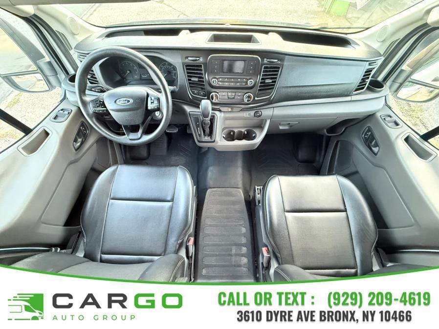 used 2023 Ford Transit-250 car, priced at $34,995