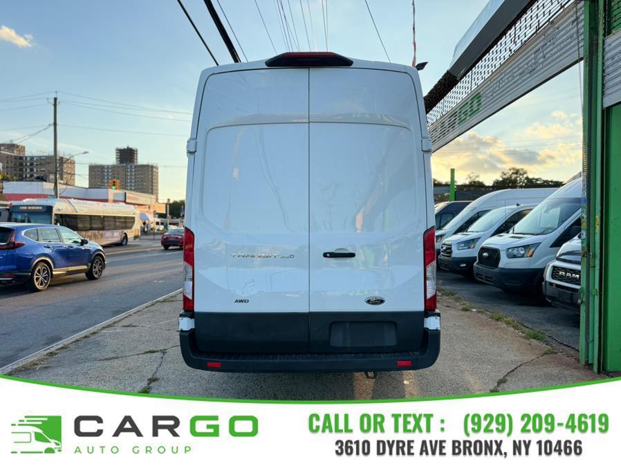 used 2023 Ford Transit-250 car, priced at $34,995