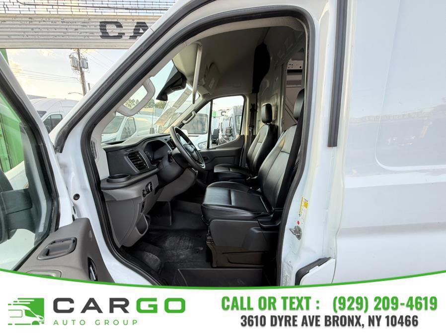 used 2023 Ford Transit-250 car, priced at $34,995