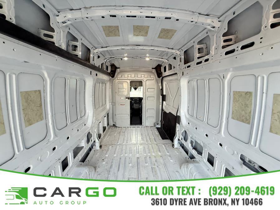 used 2023 Ford Transit-250 car, priced at $34,995