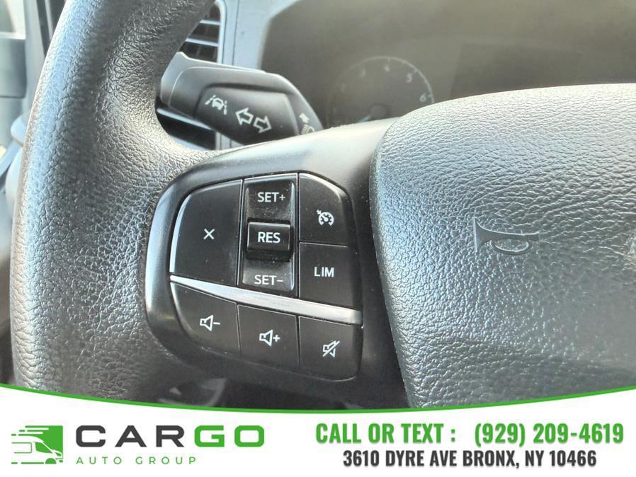 used 2023 Ford Transit-250 car, priced at $34,995