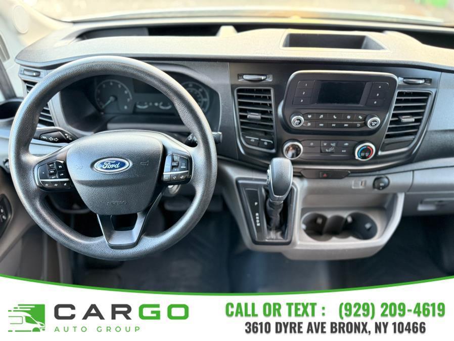 used 2023 Ford Transit-250 car, priced at $34,995