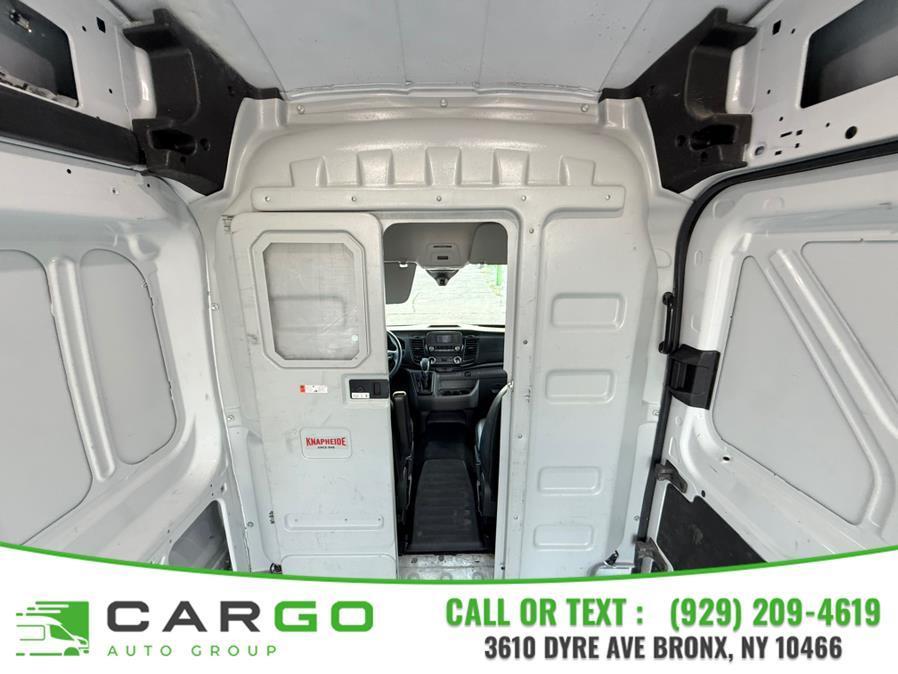 used 2023 Ford Transit-250 car, priced at $34,995