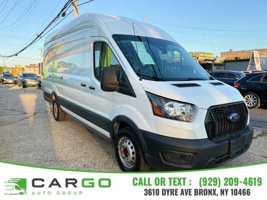 used 2023 Ford Transit-250 car, priced at $34,995