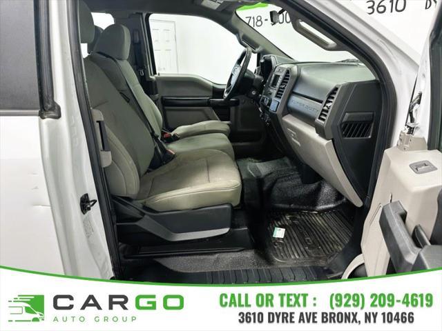 used 2020 Ford F-350 car, priced at $26,995