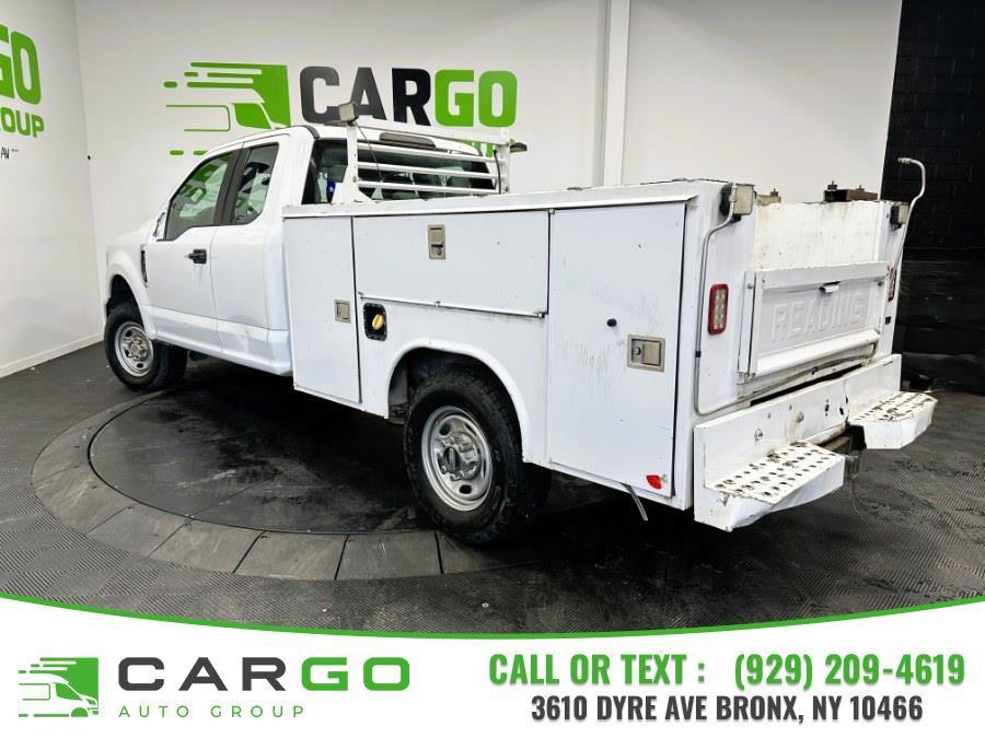 used 2020 Ford F-350 car, priced at $26,995