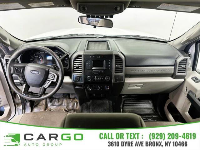 used 2020 Ford F-350 car, priced at $26,995