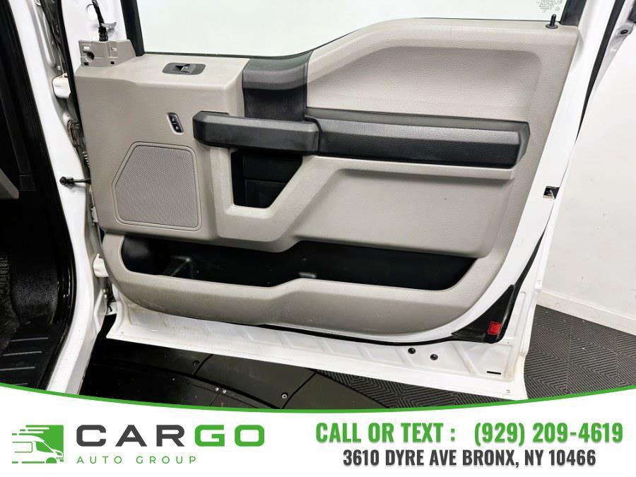 used 2020 Ford F-350 car, priced at $26,995