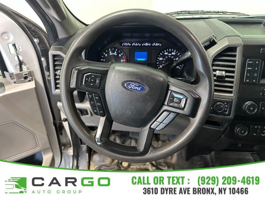 used 2020 Ford F-350 car, priced at $26,995