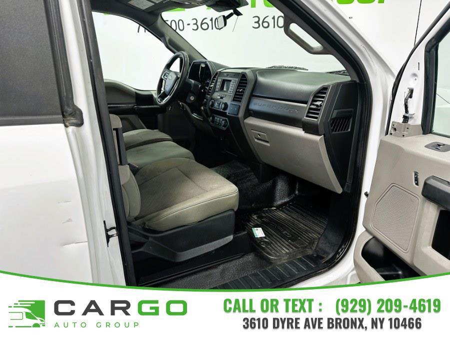 used 2020 Ford F-350 car, priced at $26,995