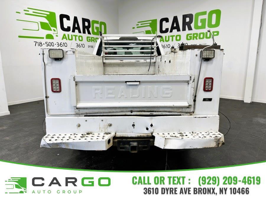 used 2020 Ford F-350 car, priced at $26,995