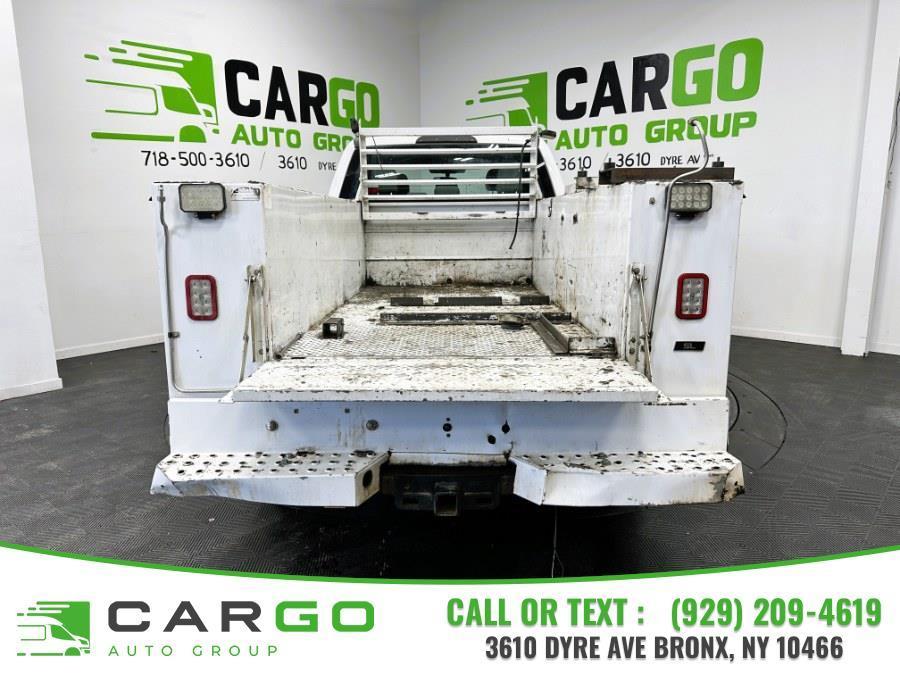 used 2020 Ford F-350 car, priced at $26,995