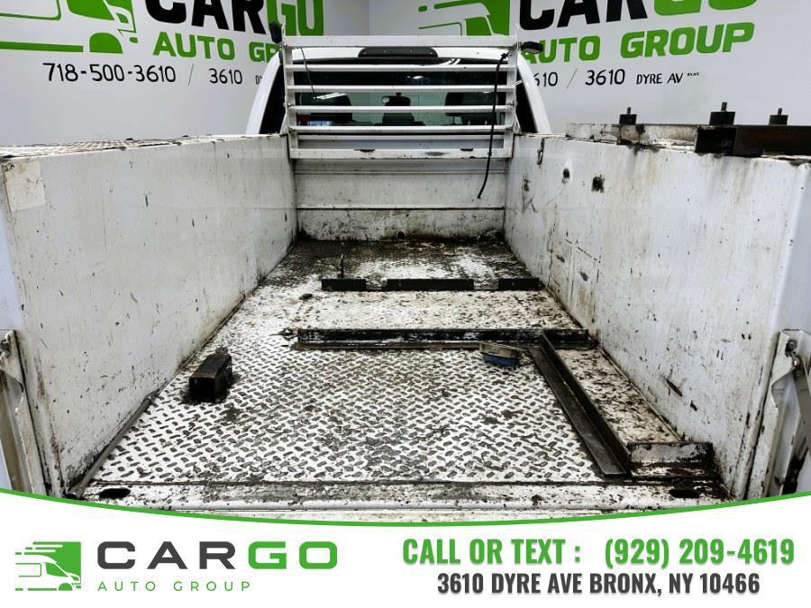 used 2020 Ford F-350 car, priced at $26,995