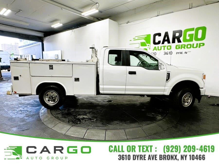 used 2020 Ford F-350 car, priced at $26,995