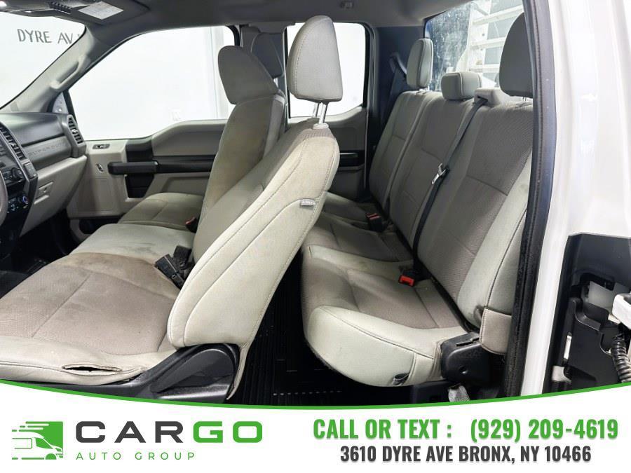 used 2020 Ford F-350 car, priced at $26,995