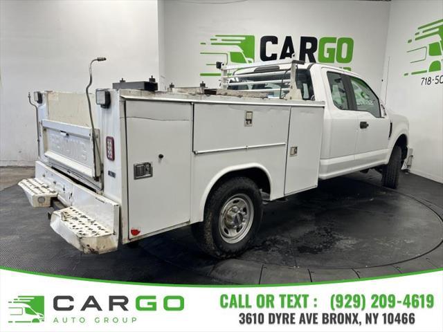 used 2020 Ford F-350 car, priced at $26,995