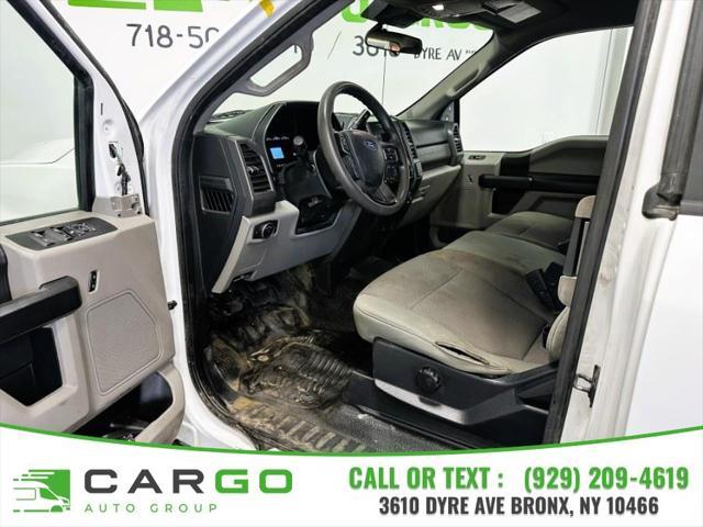 used 2020 Ford F-350 car, priced at $26,995