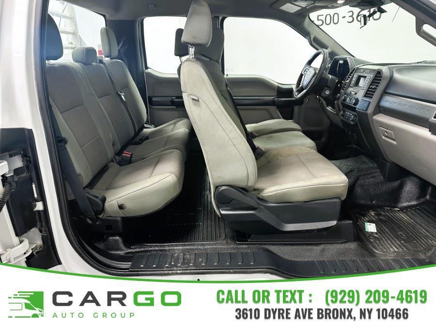 used 2020 Ford F-350 car, priced at $26,995